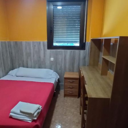 Hostal San Marcos II Guadalajara Extérieur photo