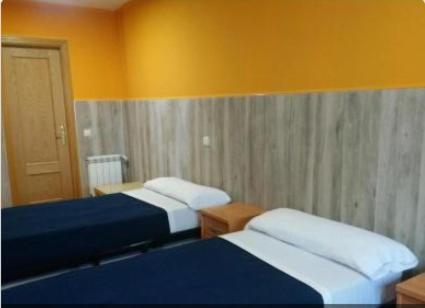 Hostal San Marcos II Guadalajara Extérieur photo