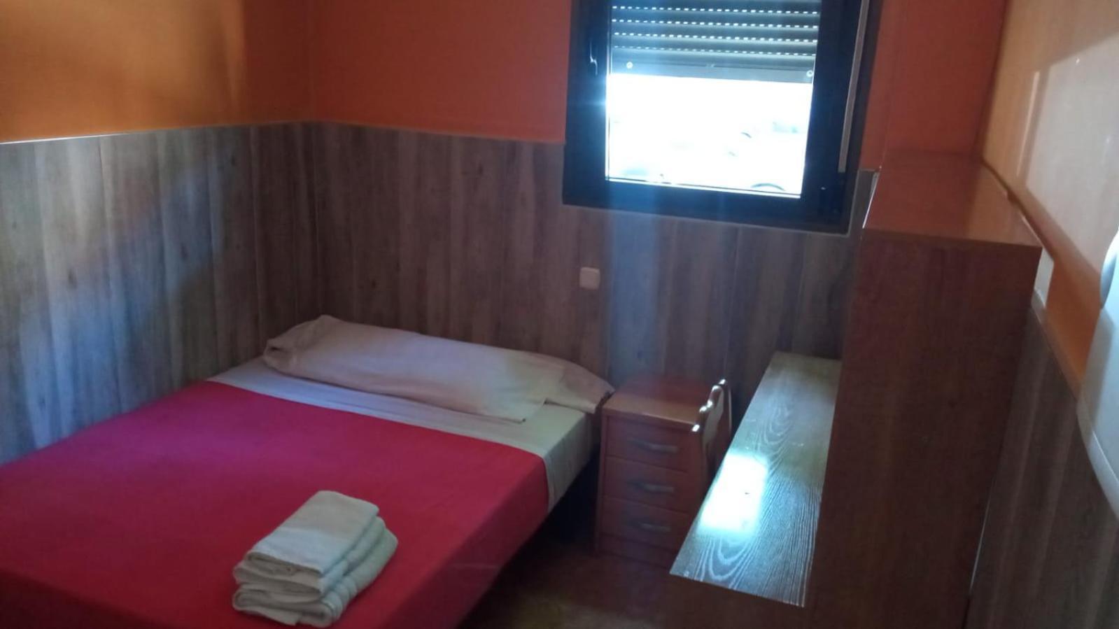 Hostal San Marcos II Guadalajara Extérieur photo