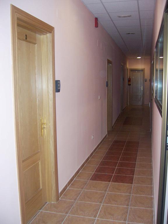 Hostal San Marcos II Guadalajara Extérieur photo