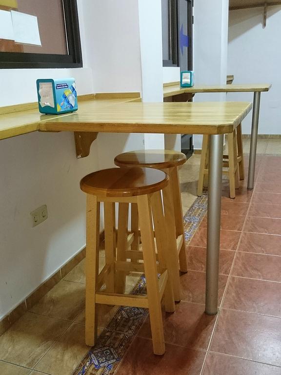 Hostal San Marcos II Guadalajara Extérieur photo