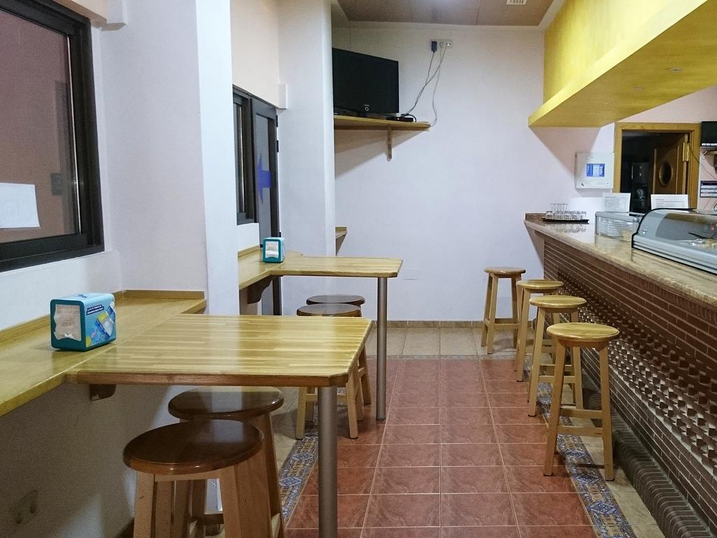 Hostal San Marcos II Guadalajara Extérieur photo