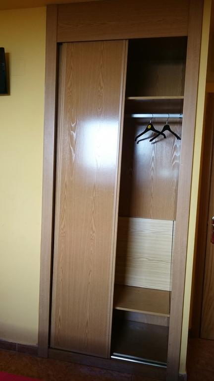 Hostal San Marcos II Guadalajara Extérieur photo