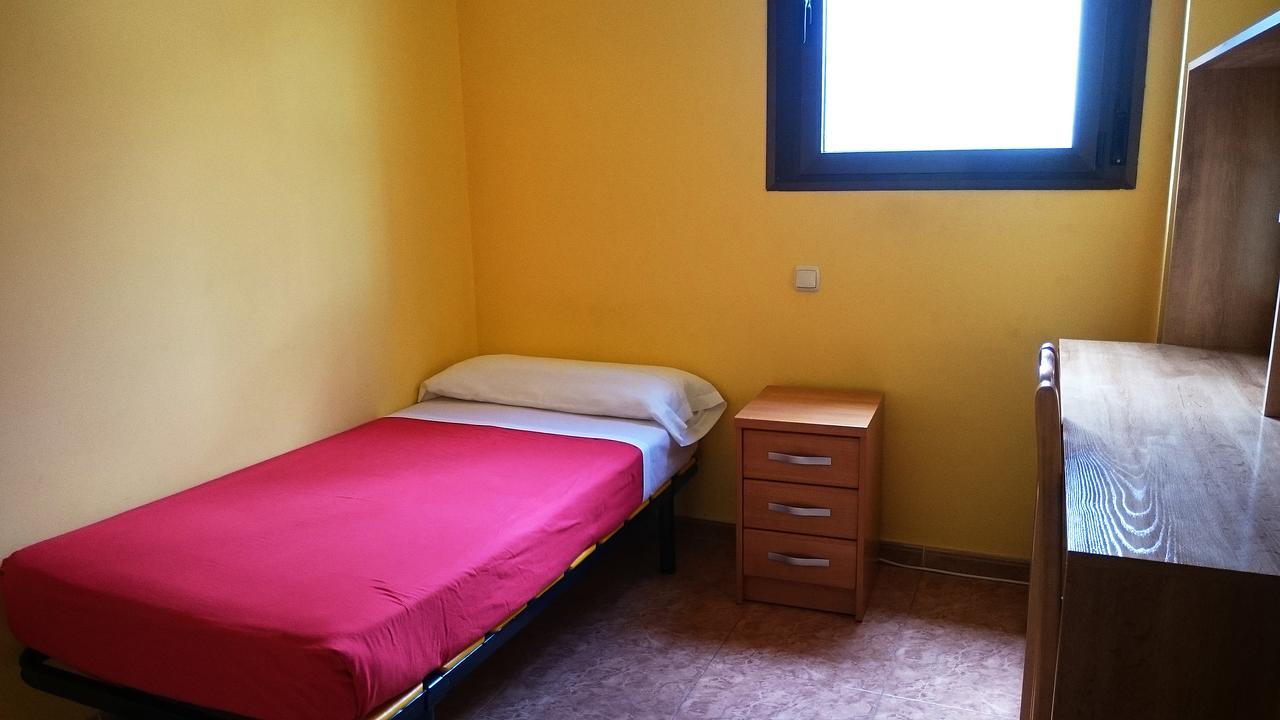 Hostal San Marcos II Guadalajara Extérieur photo