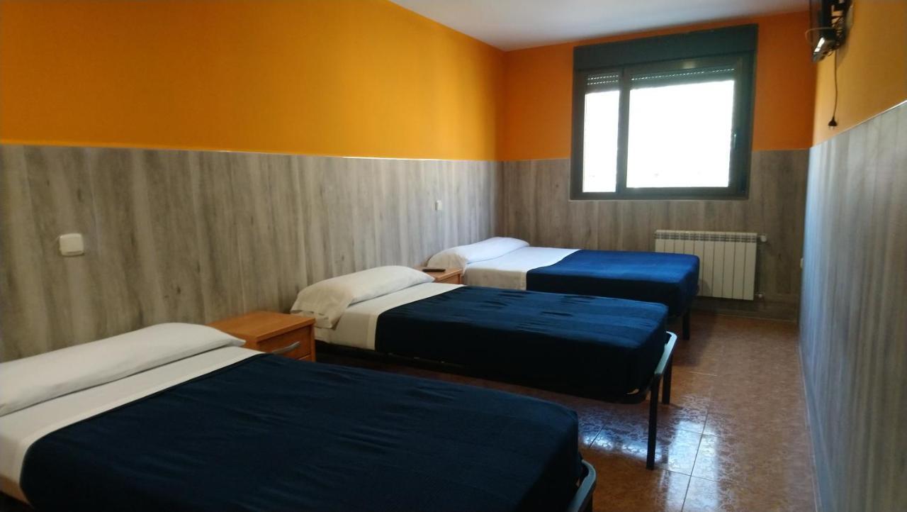 Hostal San Marcos II Guadalajara Extérieur photo