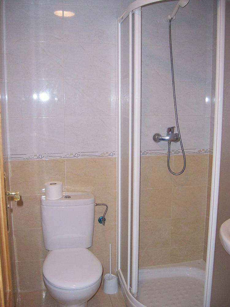 Hostal San Marcos II Guadalajara Extérieur photo