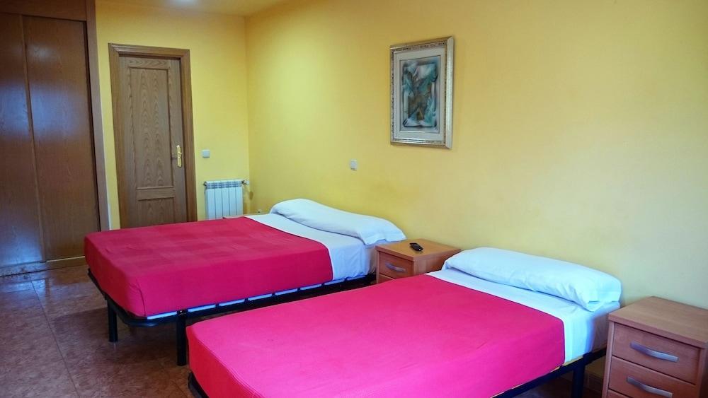 Hostal San Marcos II Guadalajara Extérieur photo