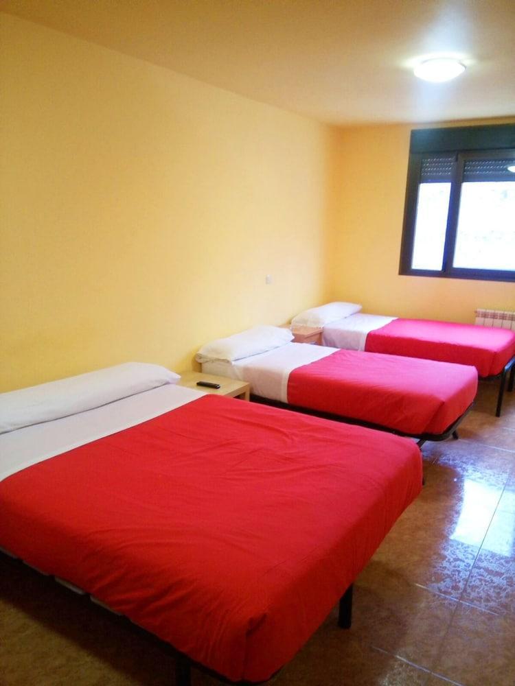 Hostal San Marcos II Guadalajara Extérieur photo