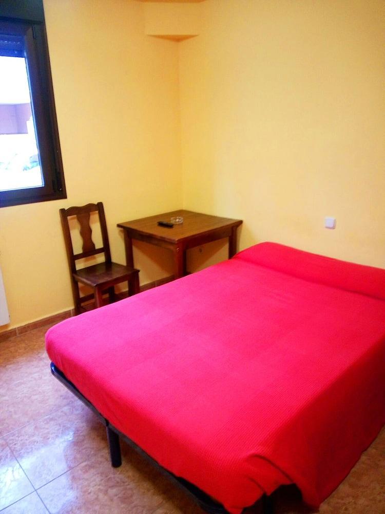Hostal San Marcos II Guadalajara Extérieur photo