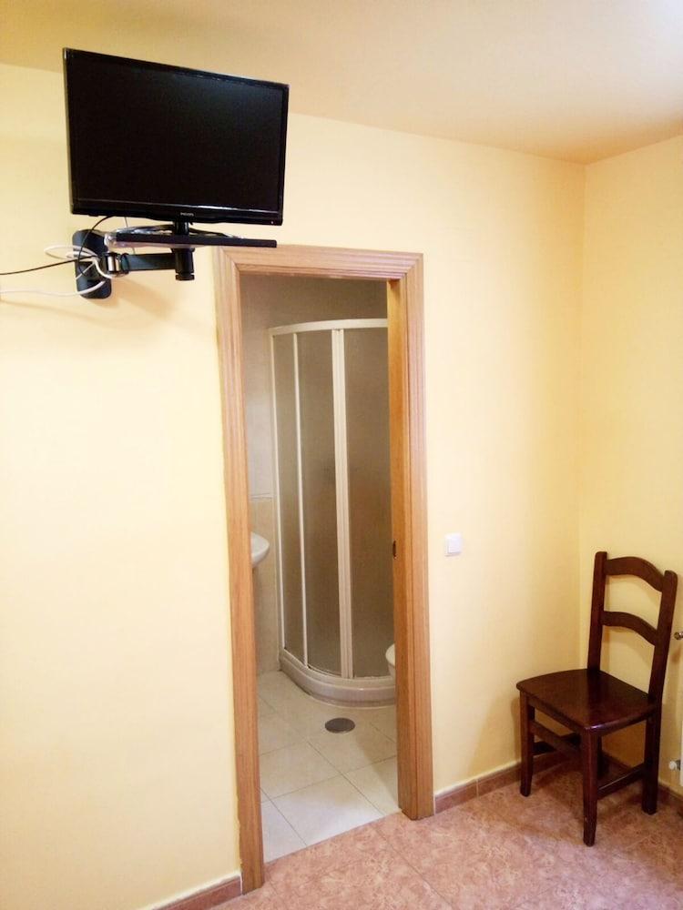 Hostal San Marcos II Guadalajara Extérieur photo